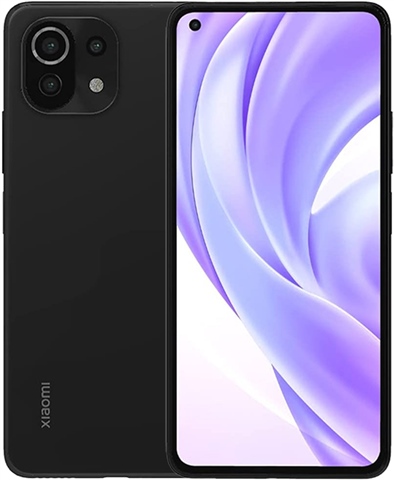 Xiaomi Mi 11 Lite 4G (6GB+128GB) Black, Unlocked B - CeX (UK): - Buy ...